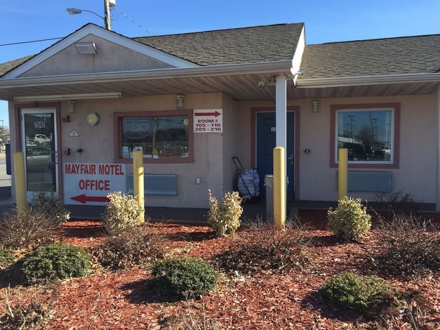Mayfair Motel