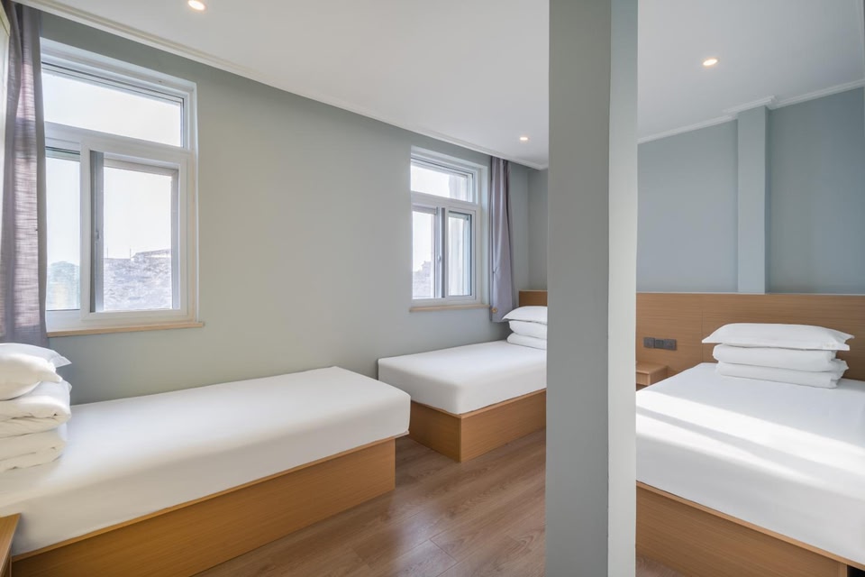 Beijing Granary International Hostel