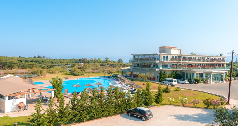 LAGUNA Holiday Resort