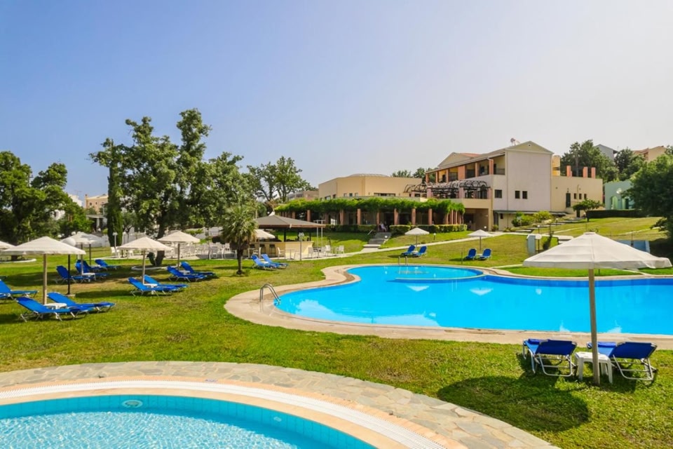 Century Resort