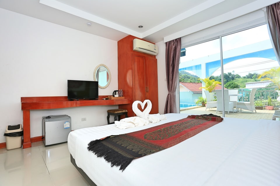 Lucky Sun Patong