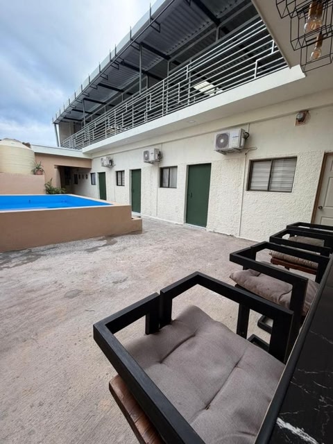 Milos Hostel