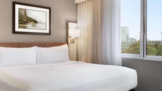 Wyndham Garden at Niagara Falls