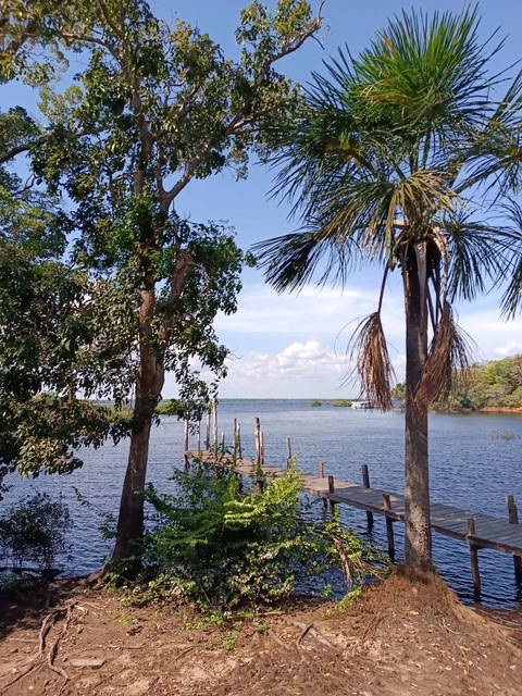 Pousada Da Dri Lodge
