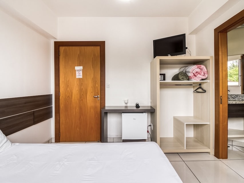 Hotel Comoditá Ltda