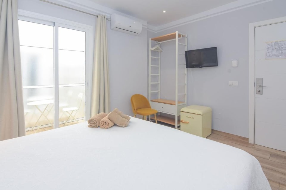 Hostal la Ermita