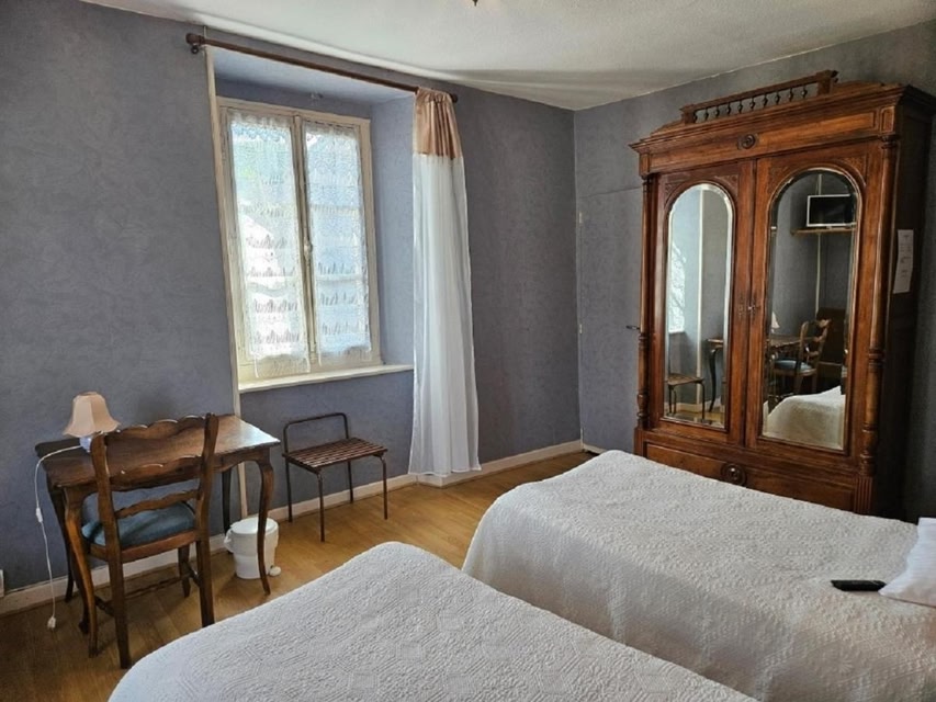 Hostellerie de La Poste