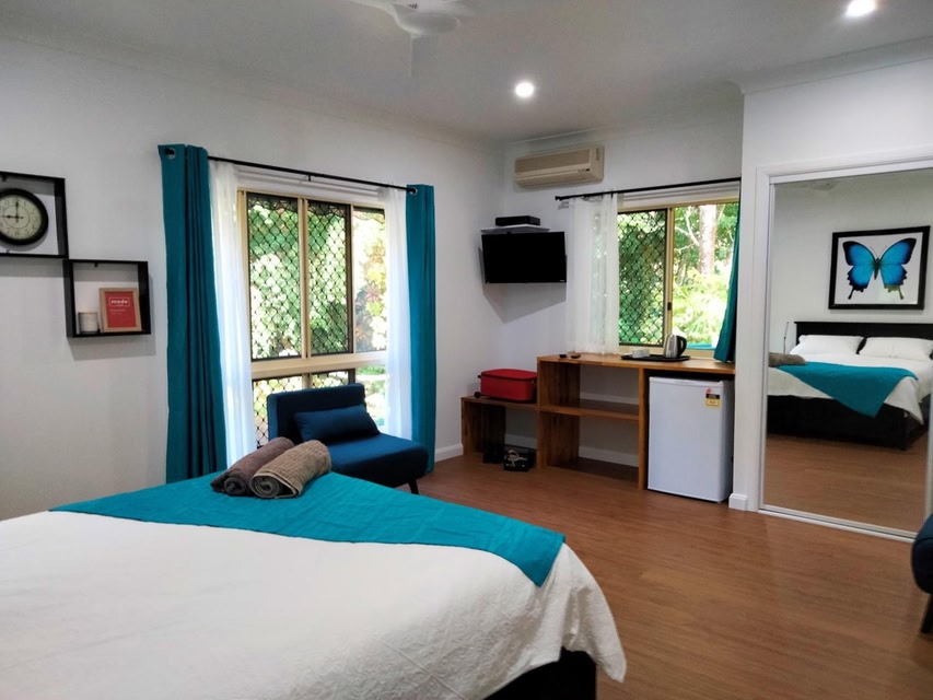 Vista Hinchinbrook