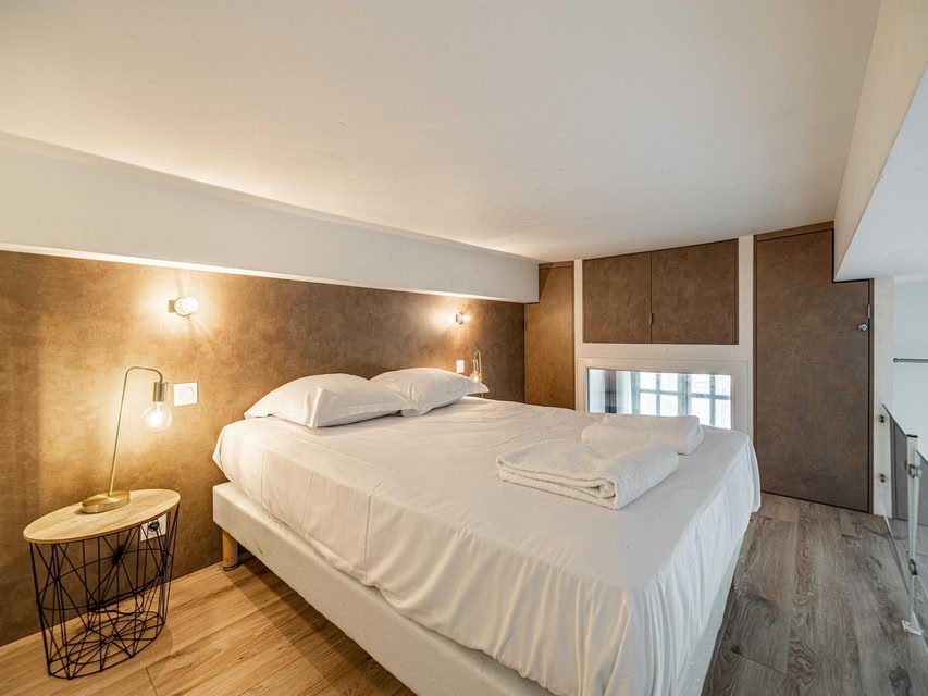Residence Garibaldi - Nice