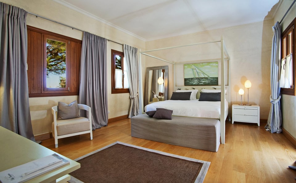 Villa Veneziano Lefkada