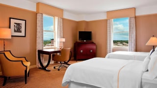 The Westin Poinsett, Greenville