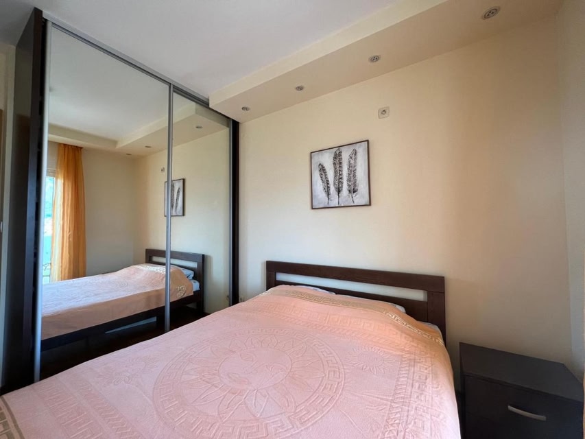 Seaview Apartment