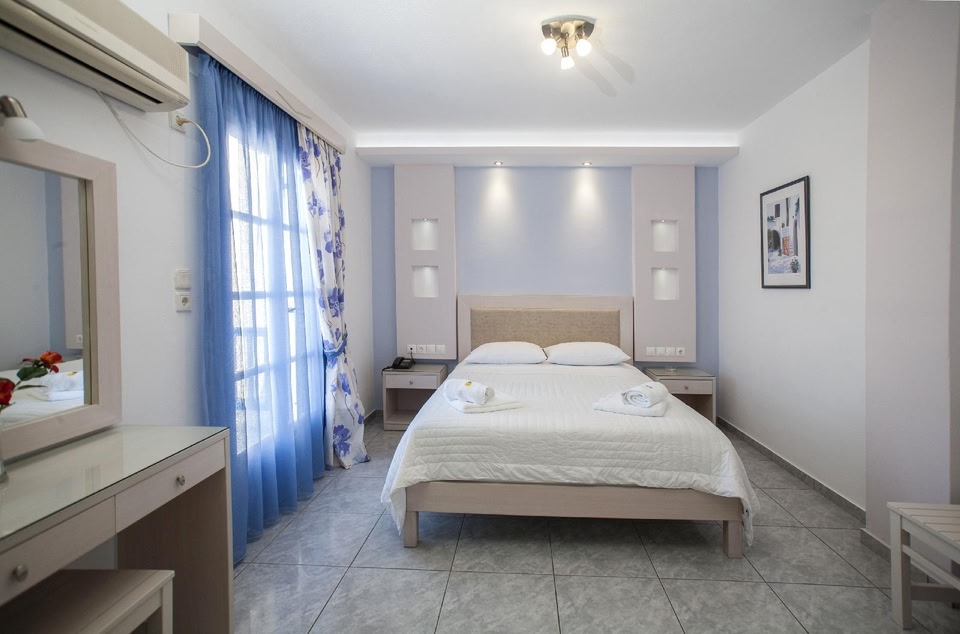 Ilion Hotel