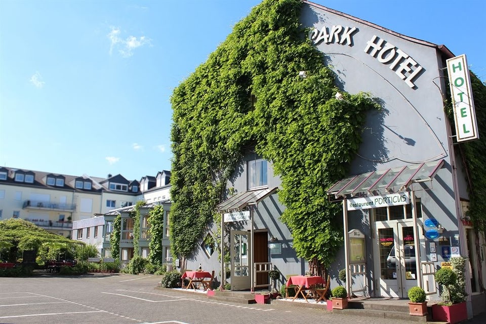 Park Hotel