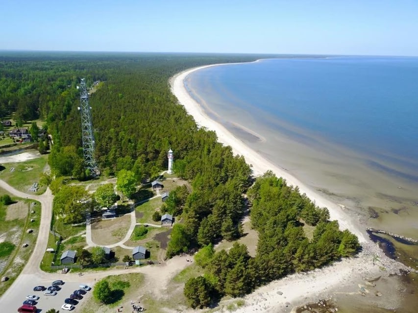 Camping Noras