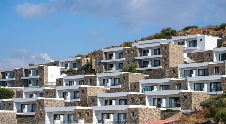 Ariadne Beach - Adults Only