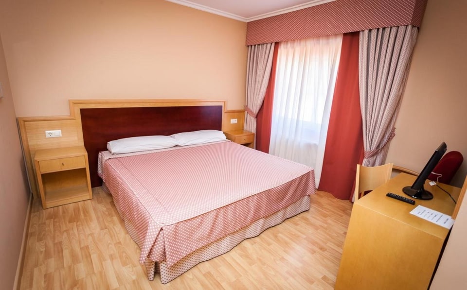 Hotel Costa Verde