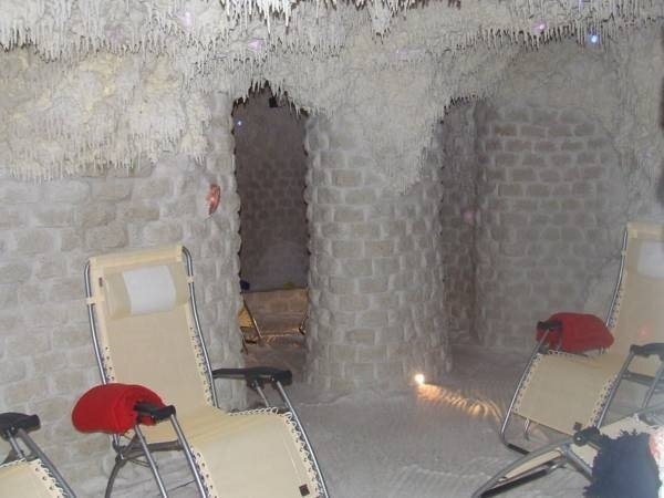 Hotel Training