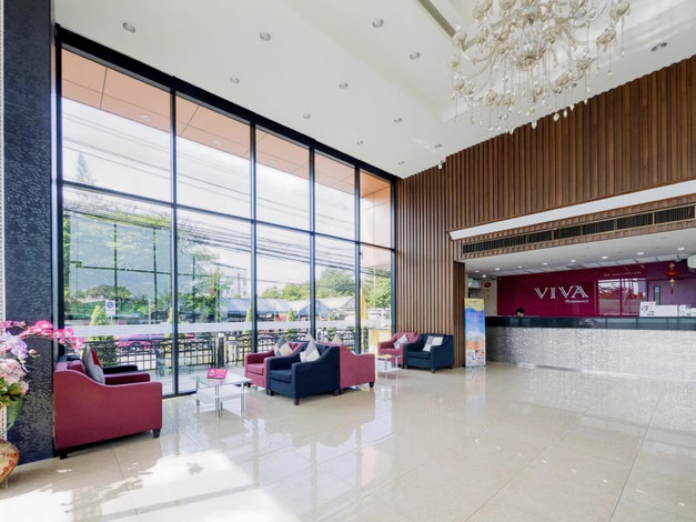 Viva Residence