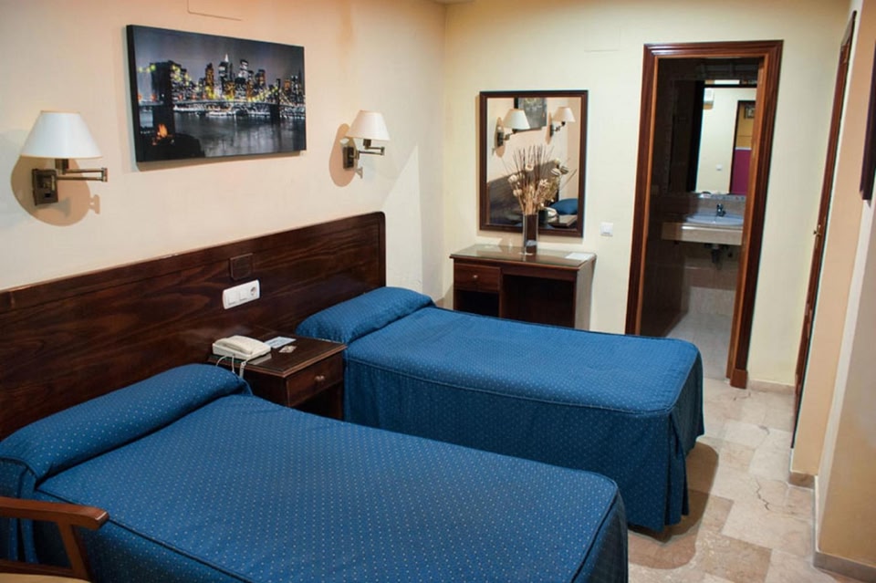 Hotel Nova Centro