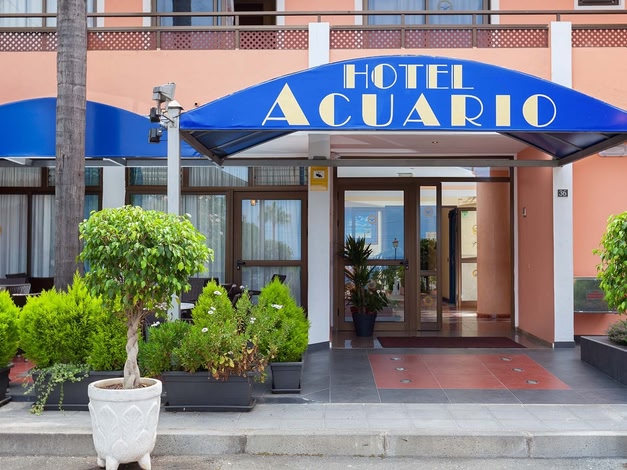 Globales Acuario