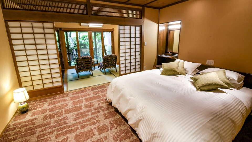 Ryokan Yamanoyu