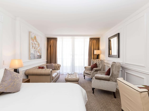 Pepperclub Hotel