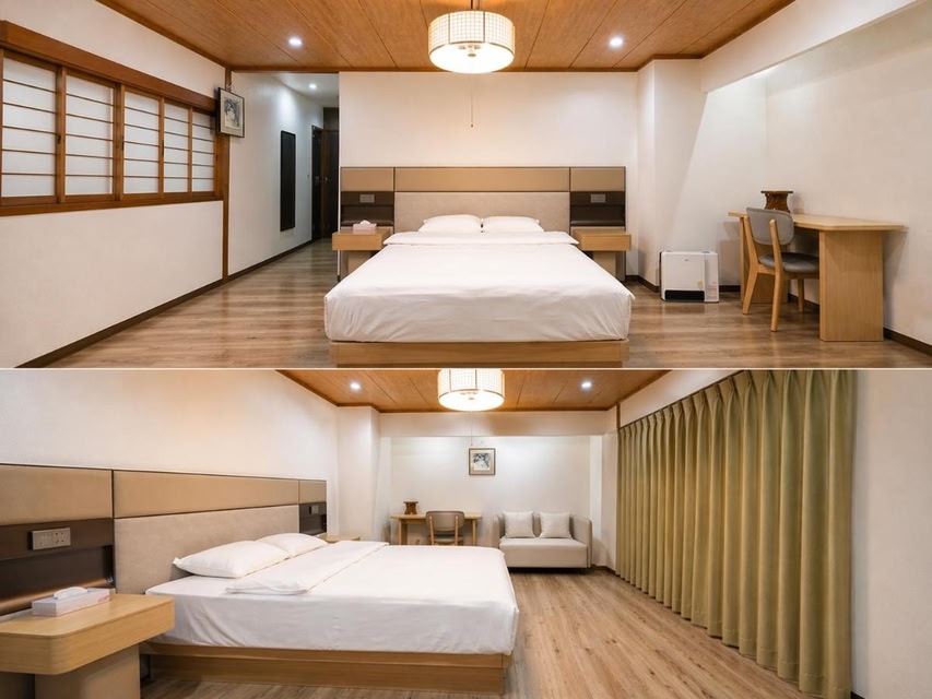 Kurmon Inn
