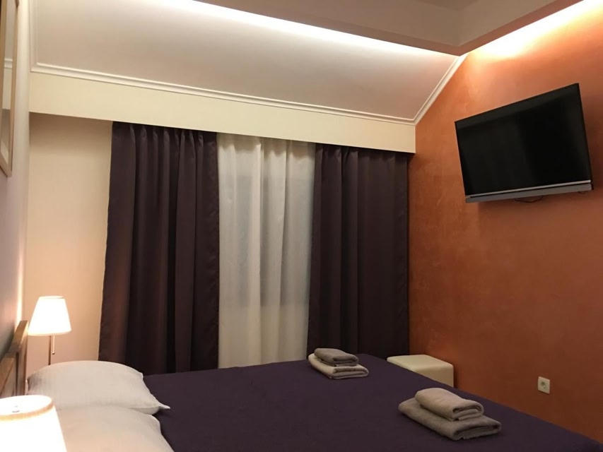 Noce Rooms Zagreb