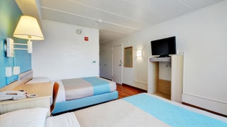 Motel 6-Newport, RI