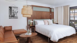 The Scott Resort & Spa