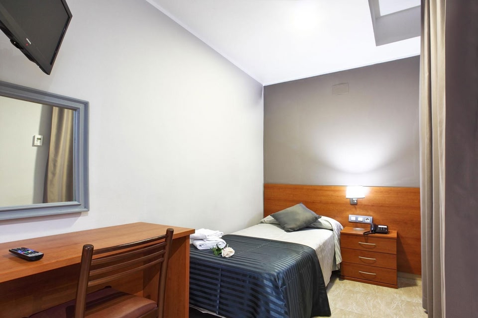 Hotel Inglés