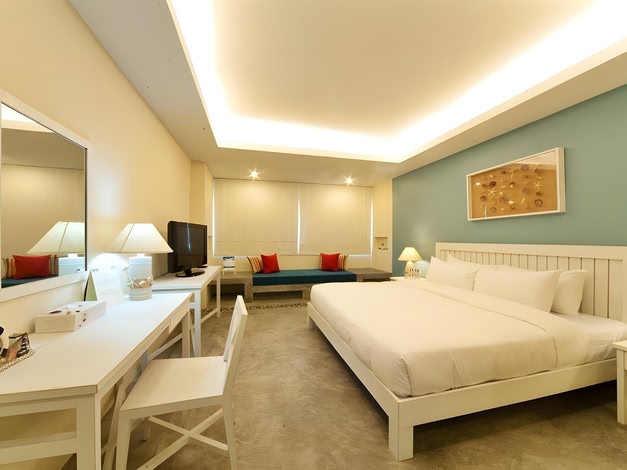 Deva Beach Resort Samui