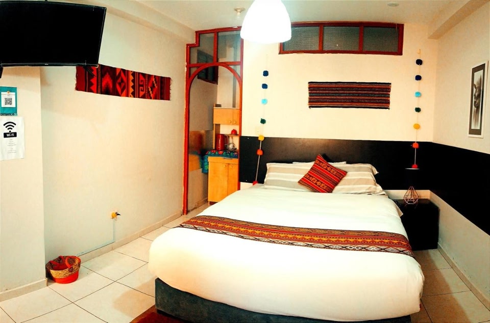 Hotel Perumanta Boutique