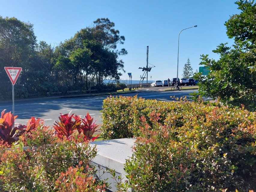 Nova Mooloolaba Beach Apartments