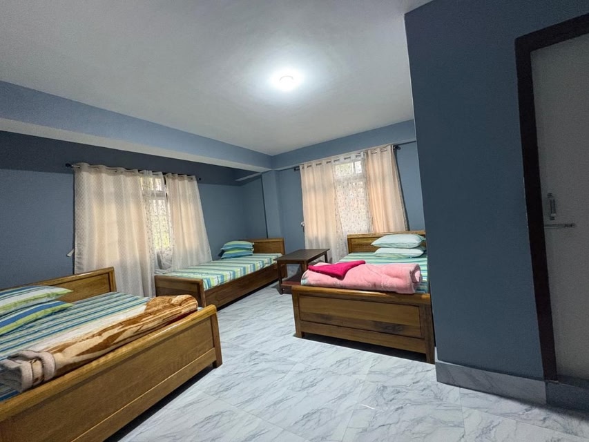 Norbugang Homestay