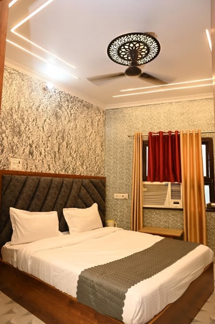 Sawaria Residency