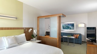 SpringHill Suites Bloomington