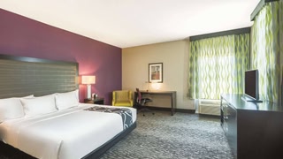 La Quinta Inn & Suites by Wyndham Memphis Downtown