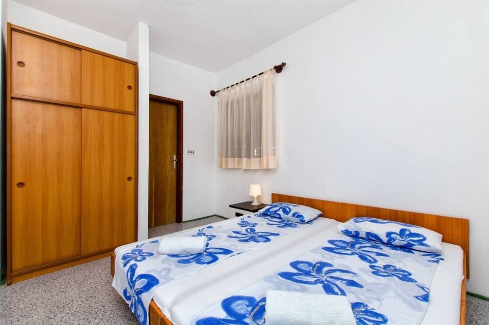 Apartments Stipe