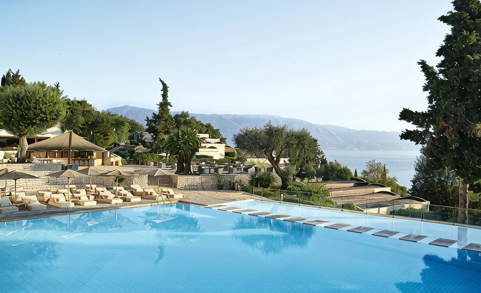 Grecotel Daphnila Bay