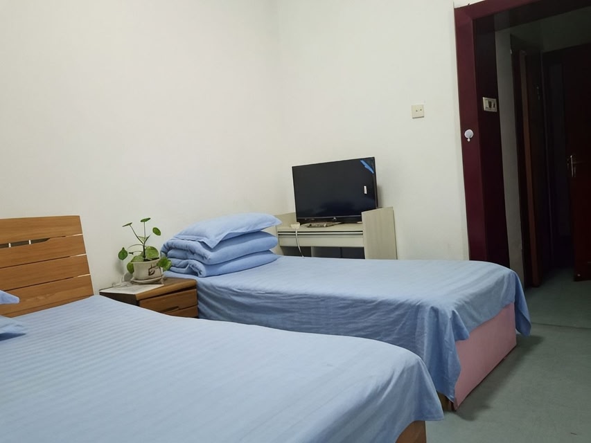 Harbin Comfortable Hotel