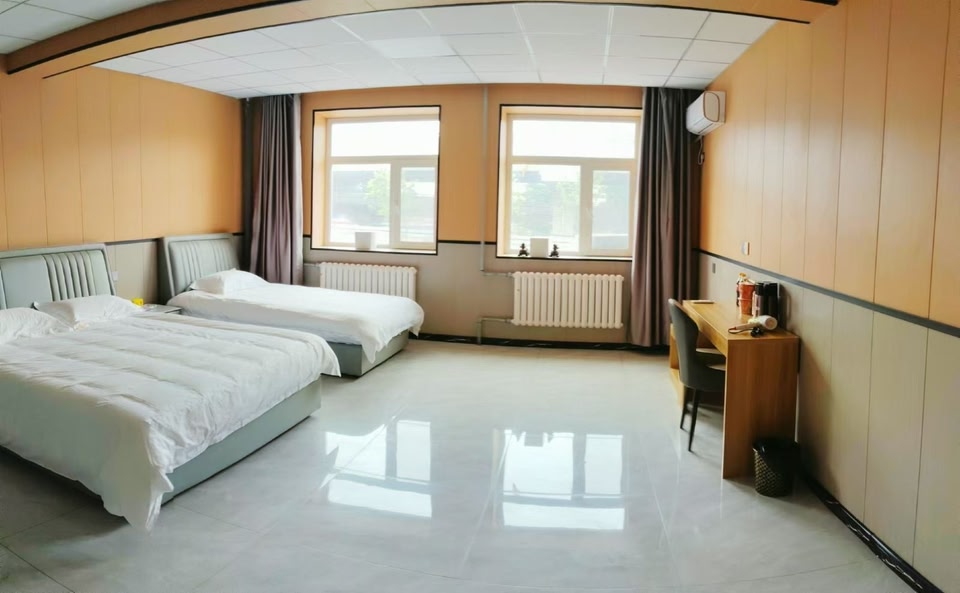 Yanuo Hotel