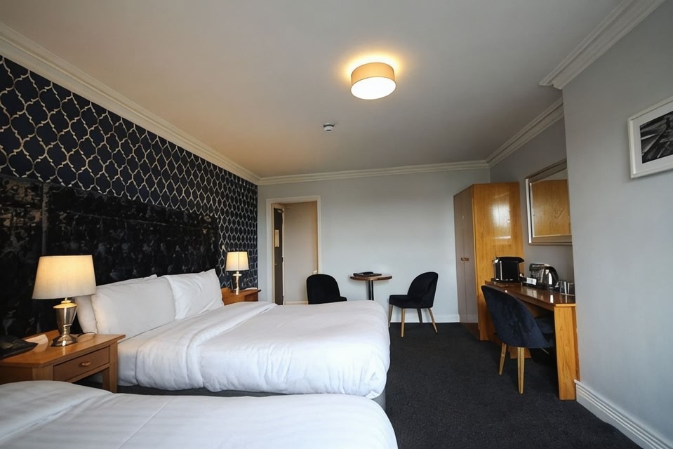 Hotel St George by Nina