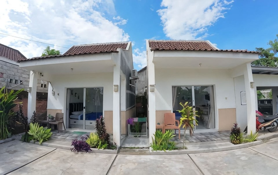 Robiu Bed & Breakfast