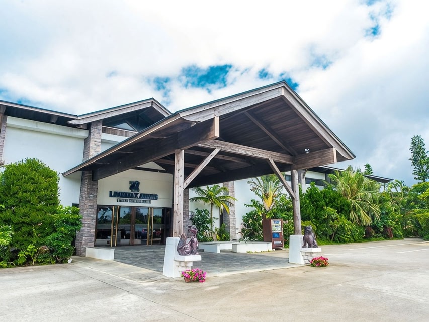 LiVEMAX Amms Canna Resort Villa