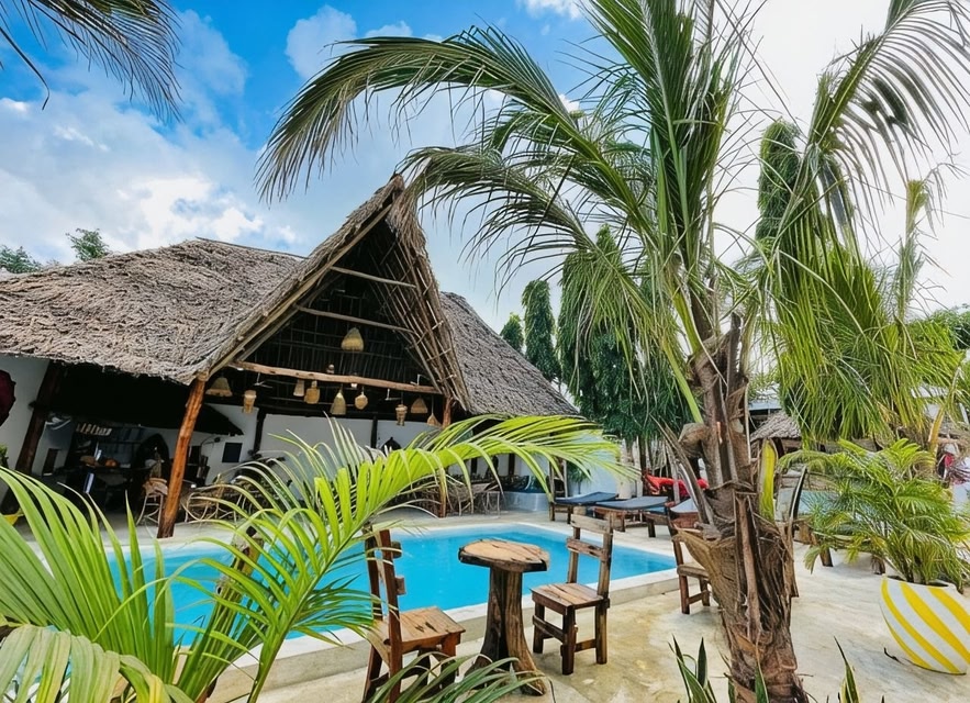 Babalao Bungalows
