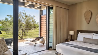 Stanly Ranch, Auberge Collection