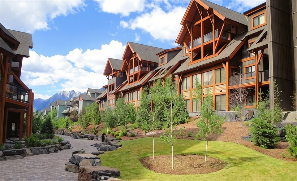 Bellstar Suites at Solara Resort