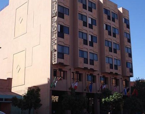 Nassim Hôtel